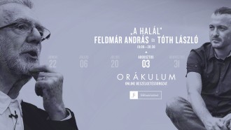 Orákulum - A halál