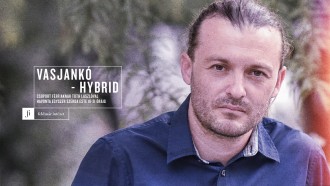 Vasjankó Hybrid - csoport férfiaknak